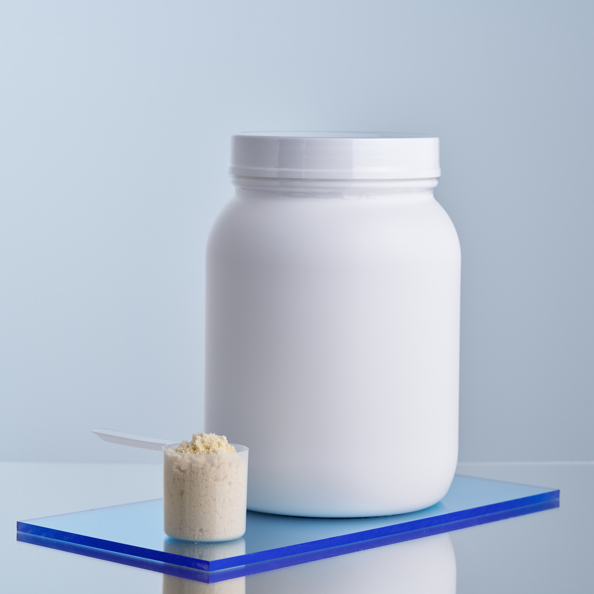 Whey Protein - Various Flavors - Image 4