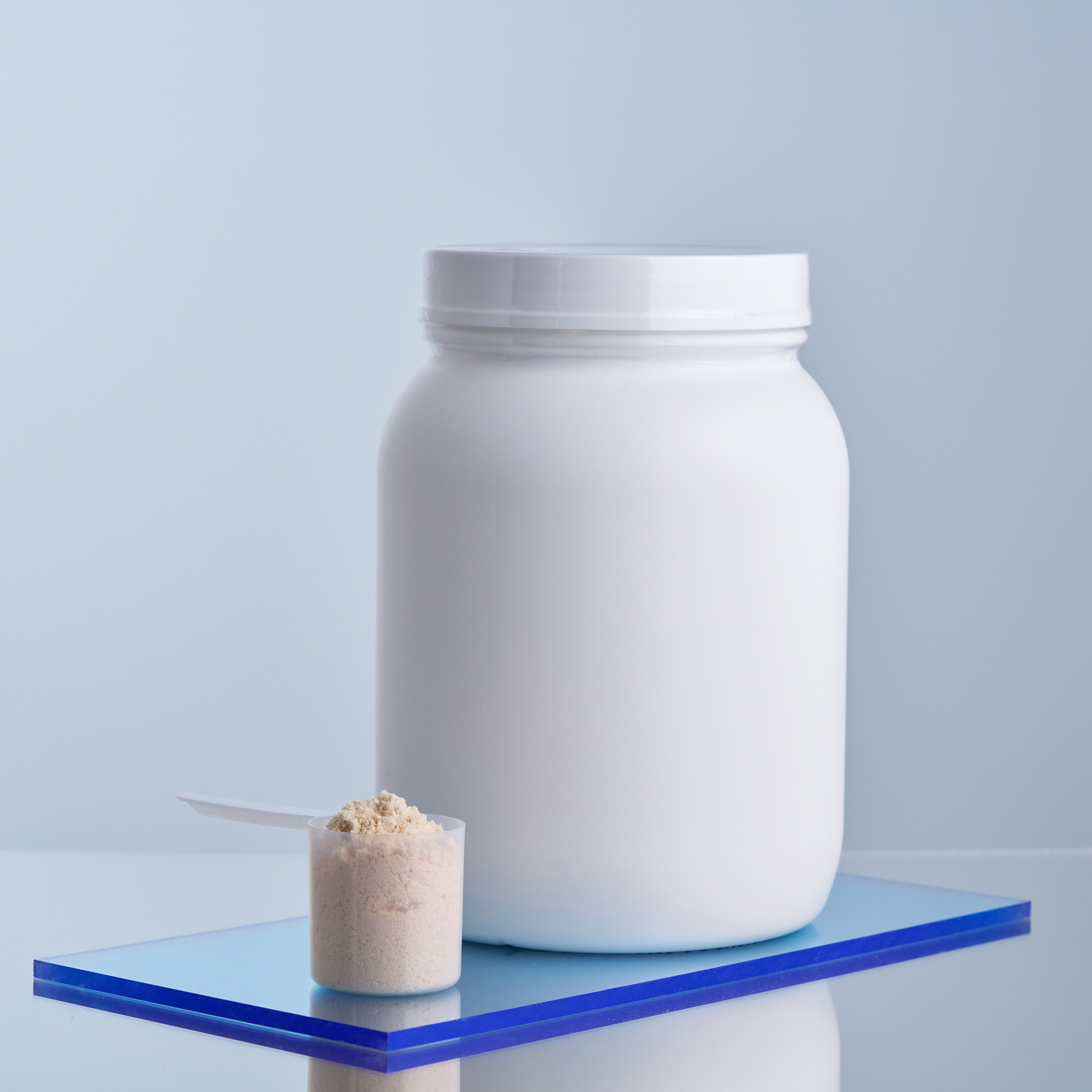 Whey Protein - Various Flavors - Image 3